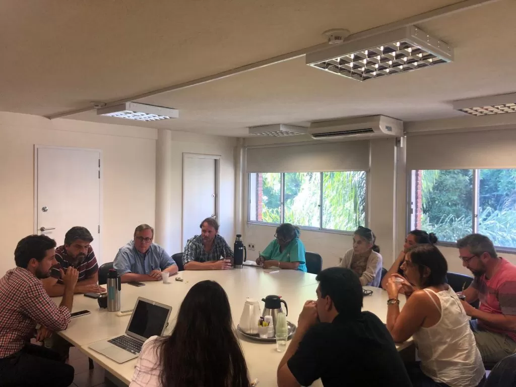 Conflicto EMM: posible mesa de negociación