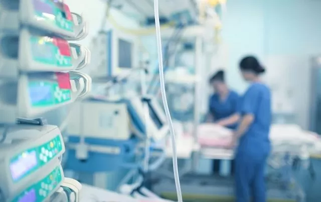 Comunicado de Cátedra y Sociedad de Medicina Intensiva sobre equipos de ventilación artificial