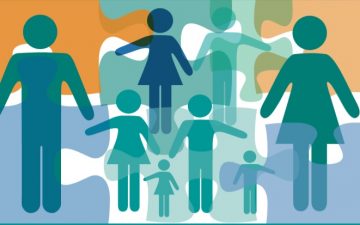 Informe anual del Sistema de Protección Integral a la Infancia y Adolescencia contra la Violencia se presentó el 25 de abril.