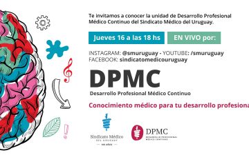 Este jueves el SMU presenta su Unidad de Desarrollo Profesional Médico Continuo