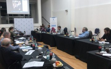 Declaración del Comité Ejecutivo sobre Eutanasia, Suicidio Médicamente Asistido y Cuidados Paliativos.