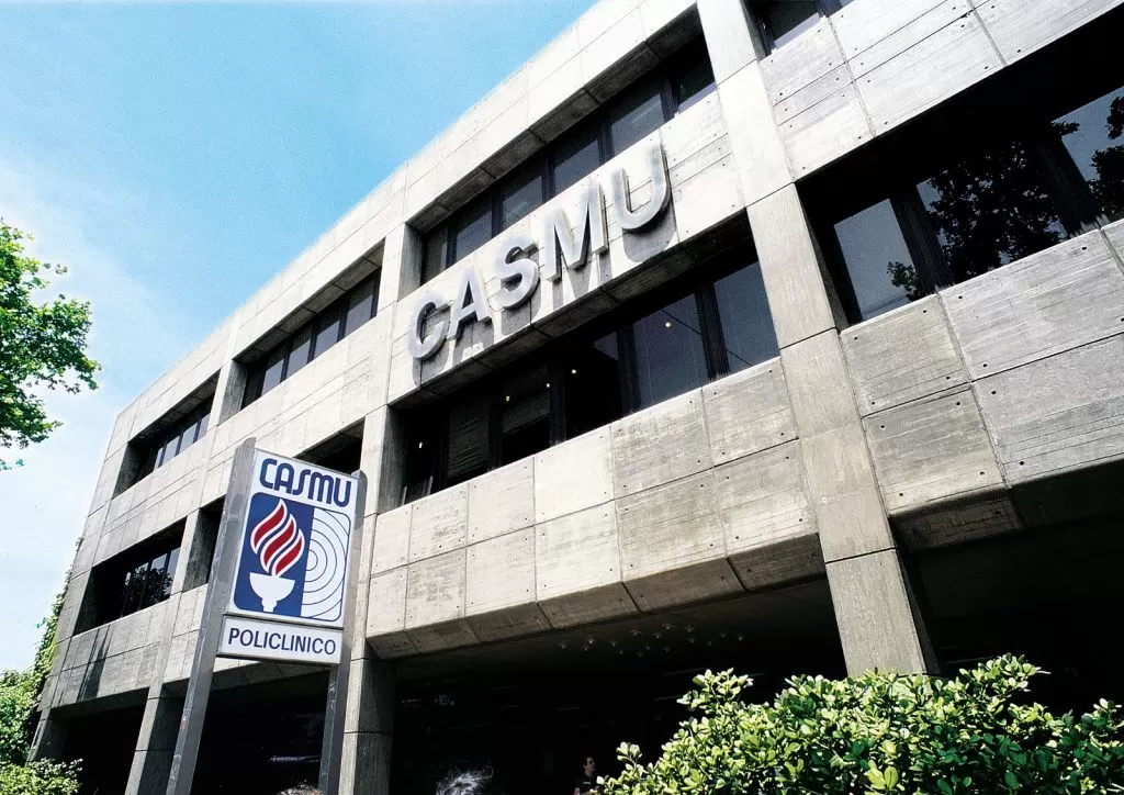 Oportunidad laboral en CASMU para médicos psiquiatras.