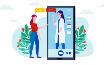 Telemedicina y Responsabilidad Médica. Trabajo de las Dras. Natalia Blengio y Natalia Veloso.