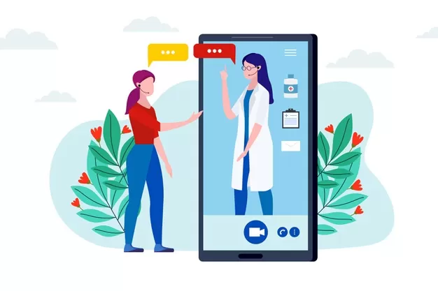 Telemedicina y Responsabilidad Médica. Trabajo de las Dras. Natalia Blengio y Natalia Veloso.