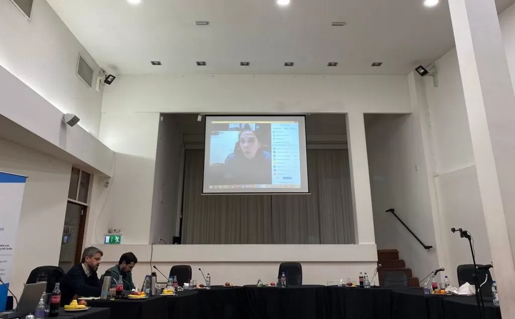 Asamblea Gral. resolvió mantener conflicto con ASSE y profundizar medidas gremiales.