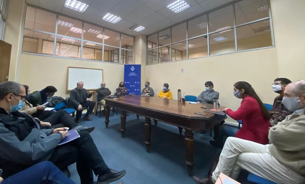SMU considera insuficiente la respuesta de ASSE y se encamina hacia un conflicto