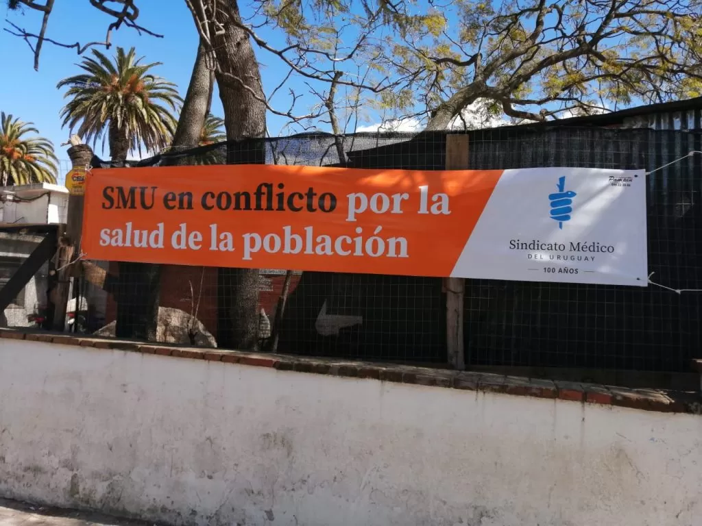 [Atención] CAMBIO DE FECHA: Asamblea General Extraordinaria por Ley de Presupuesto. Se realizará el 13 de octubre.