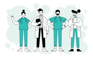 Diversidad en Medicina: construyendo ambientes laborales inclusivos.