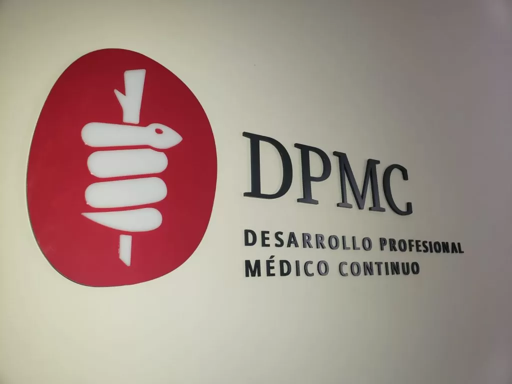 Se inauguró laboratorio de simulación en el SMU.