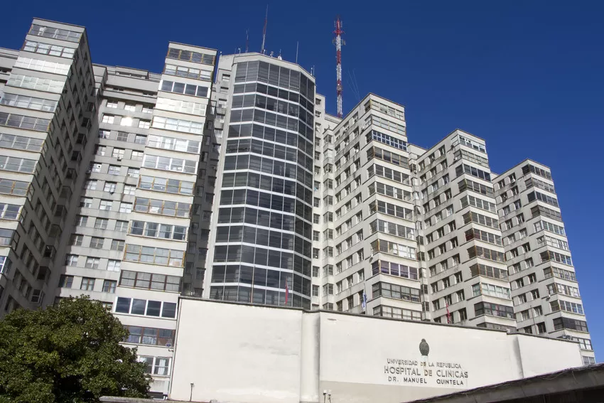 Recibimos y publicamos comunicado de ADUR Medicina.