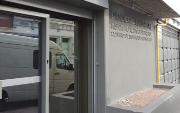 Médicos peritos psiquiatras del Instituto Técnico Forense inician paro el próximo viernes 12 de febrero.