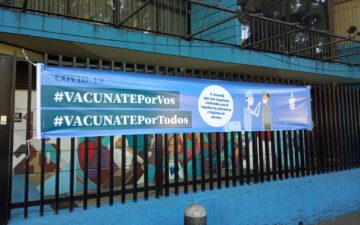 Comunicado del Sindicato Médico del Uruguay y Sociedades Científicas sobre la situación actual de la pandemia de COVID-19.