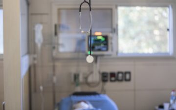 Entrevista con el Dr. Arturo Briva, médico especialista en medicina intensiva en el marco del Día Mundial de la Sepsis.