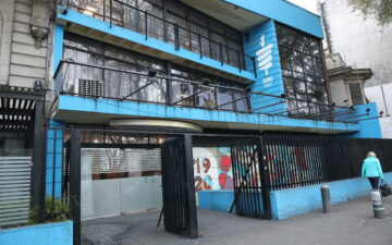 Asamblea General Extraordinaria – SMU en conflicto