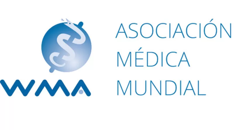 Carta de la Asociación Médica Mundial al gobierno de Israel