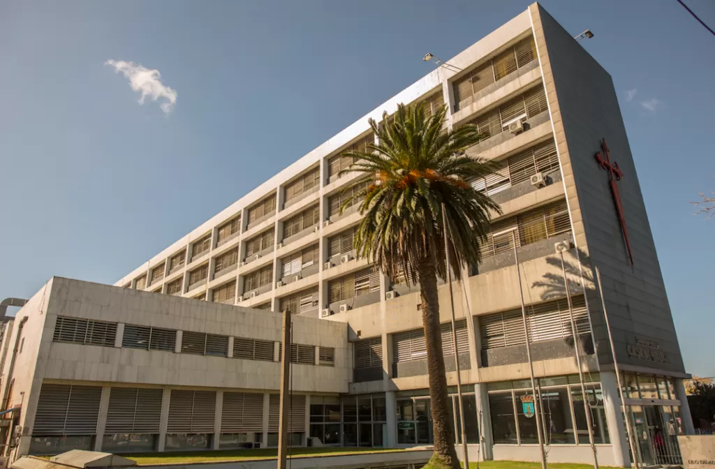 Núcleos de Base de diferentes instituciones se solidarizan con colegas de Casa de Galicia.