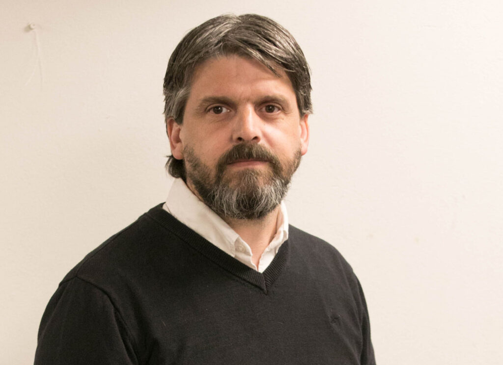Sobre la seguridad de los equipos de salud en la atención extrahospitalaria. Escribe el Dr. Gonzalo Ferreira.
