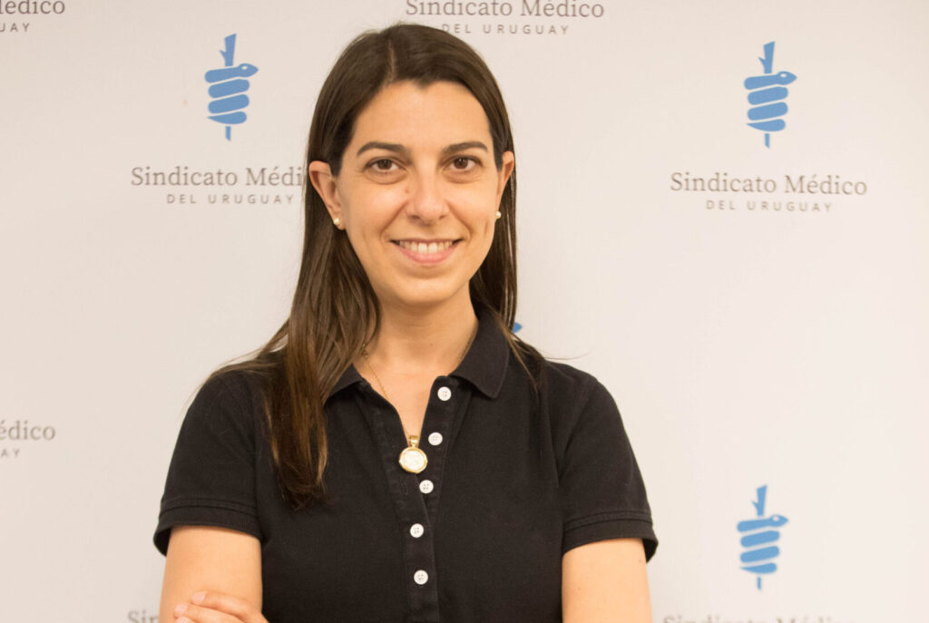 Ni un paso atrás en le Reforma del Trabajo Médico