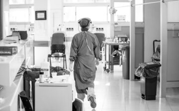 Mejora del modelo de la práctica en la atención médica ¿qué hemos avanzado desde la 9a. Convención Médica Nacional hasta hoy?