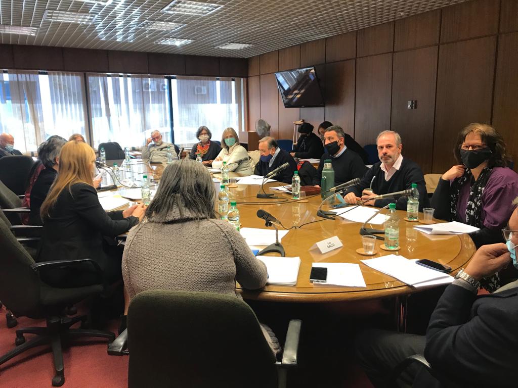 Opinión de la Sociedad de Psiquiatría del Uruguay sobre el proyecto de ley “Voluntad anticipada de recibir tratamiento en caso de consumo abusivo de Drogas”