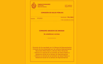 “Voluntad anticipada” en adictos: muchos problemas éticos y médico-legales, ninguna solución.* Escribe Hugo Rodríguez**