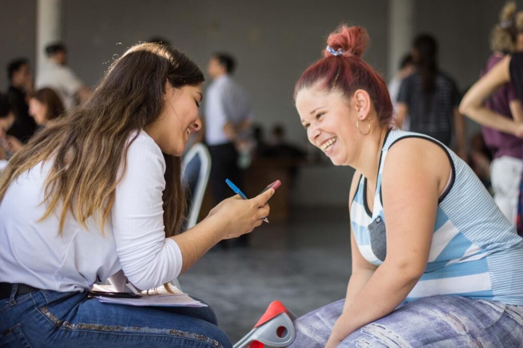 8M: la deuda con las mujeres que están presas