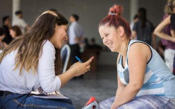 8M: la deuda con las mujeres que están presas