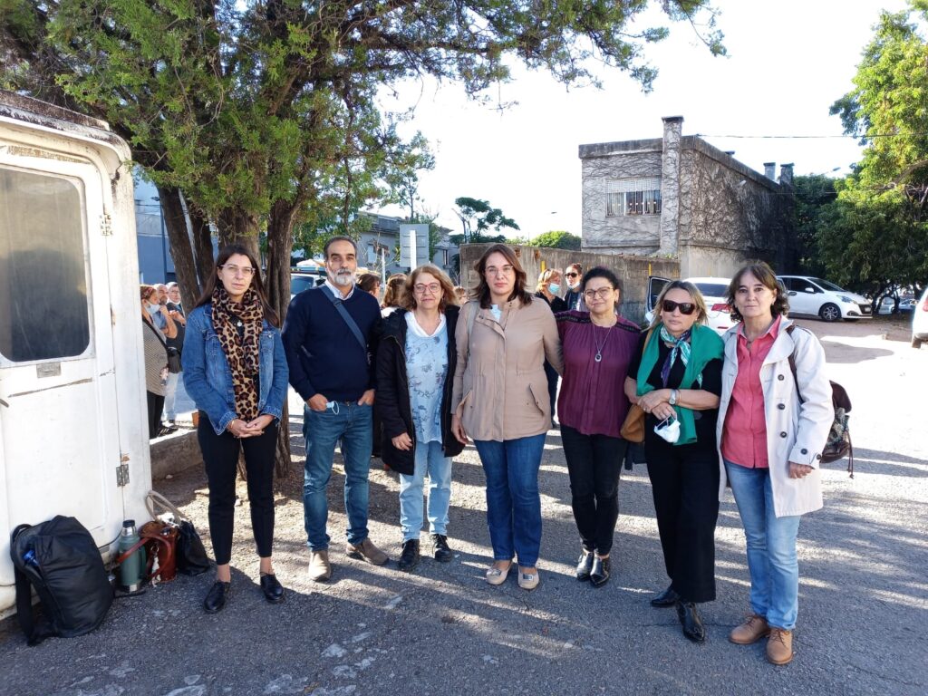 SMU pide que se asegure la continuidad y calidad asistencial a usuarios del Ex Hospital Filtro que se encuentra en etapa de remodelación