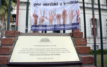 Sobre médicos y ginecólogos en la atención de nacimientos durante secuestros de mujeres gestantes en tiempos de terrorismo de Estado
