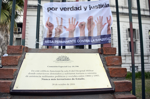 Sobre médicos y ginecólogos en la atención de nacimientos durante secuestros de mujeres gestantes en tiempos de terrorismo de Estado