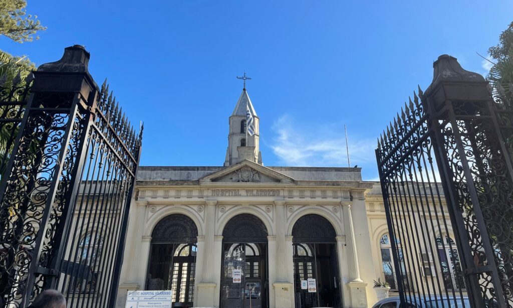 Acuerdo entre el SMU y ASSE mejora las condiciones de trabajo y la calidad de la atención en el Hospital Vilardebó