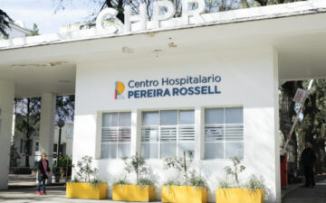 Pediatras internistas se solidarizan con los residentes del CHPR