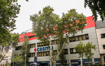 Núcleo de Base del CASMU se declara en conflicto, pide renuncia de autoridades  e insta al MSP a asumir su responsabilidad