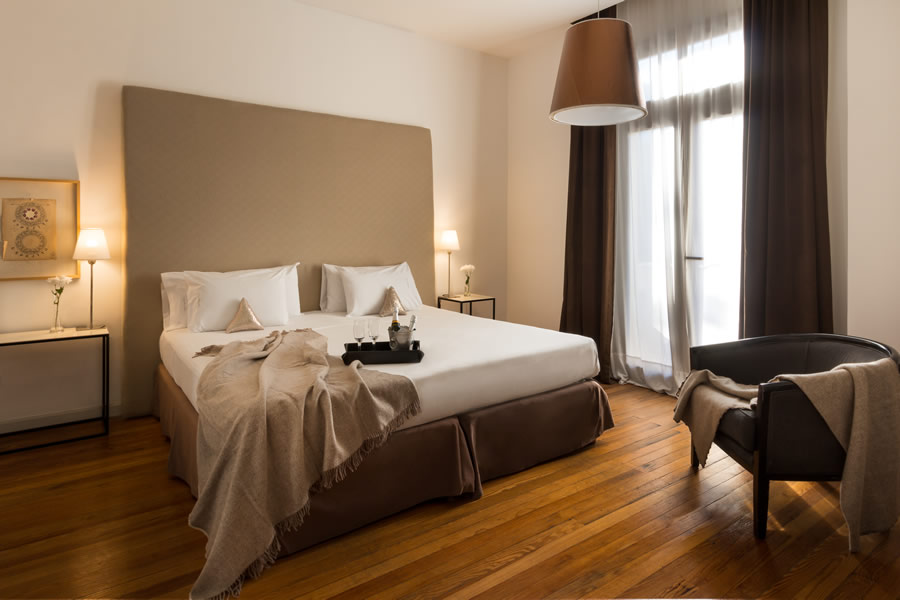 Hoteles Wyndham