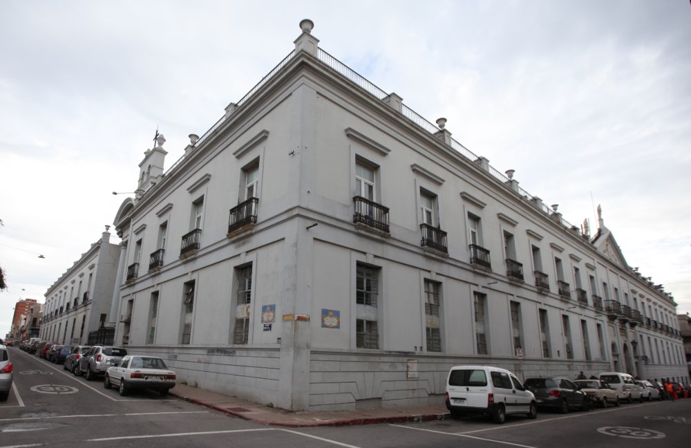 MTSS convoca a reunión tripartita por conflicto de médicos patólogos en Hospital Maciel