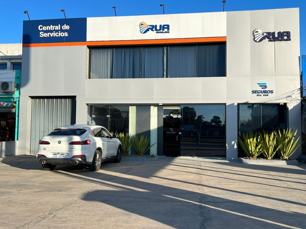 Rua Auxilios