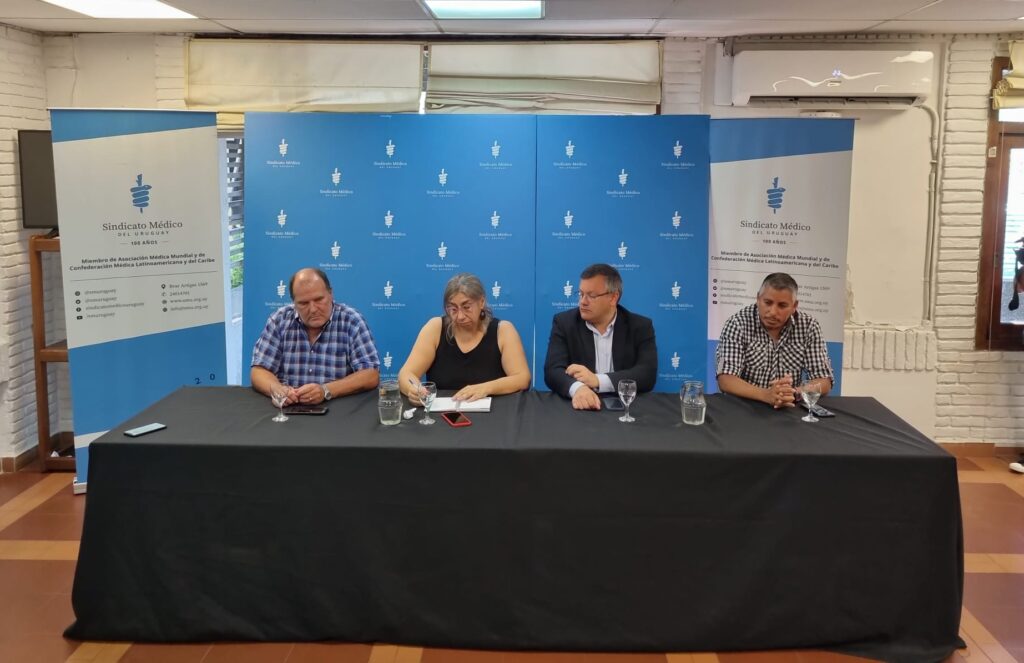 Comisión de Seguridad para la Atención Extrahospitalaria: acuerdan medidas y nuevo protocolo de actuación