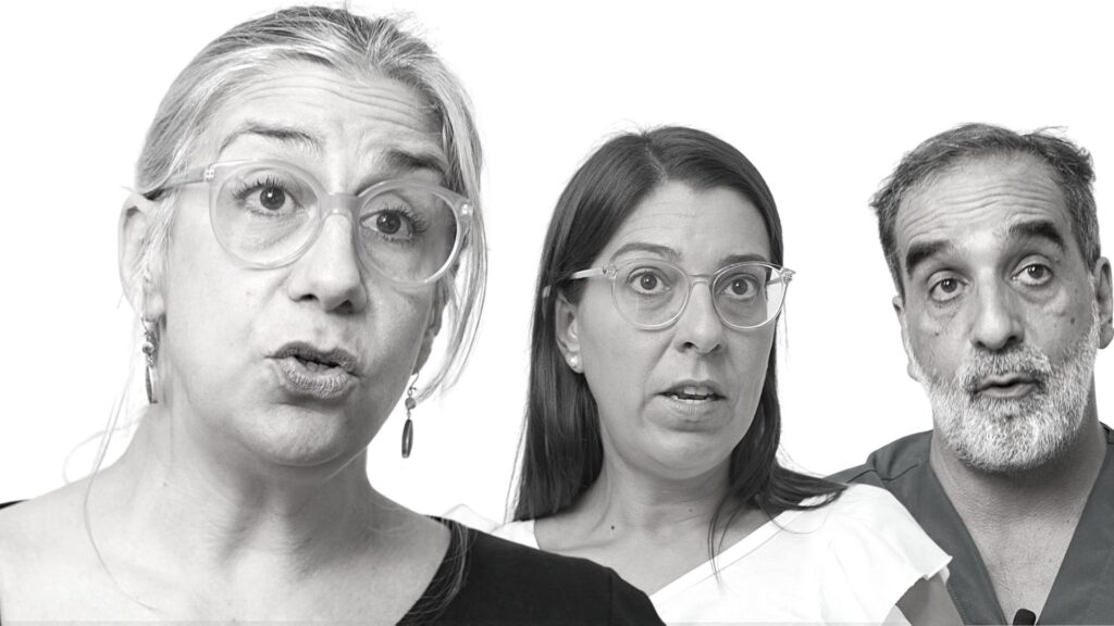Consejo de Salarios 2022 Grupo 15: 6 meses en 7 minutos (VIDEO)
