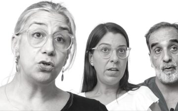 Consejo de Salarios 2022 Grupo 15: 6 meses en 7 minutos (VIDEO)