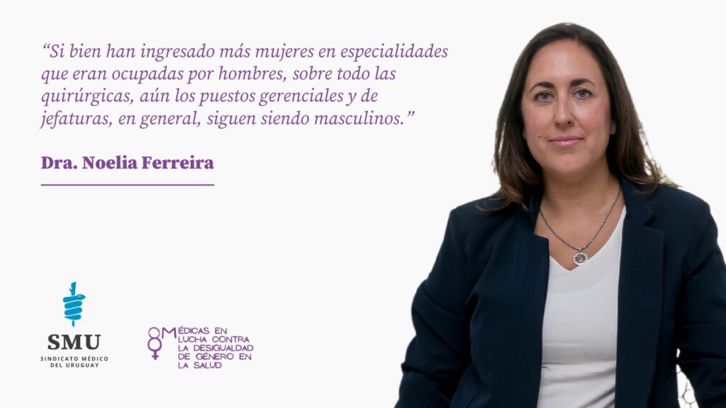 Dra. Noelia Ferreira
