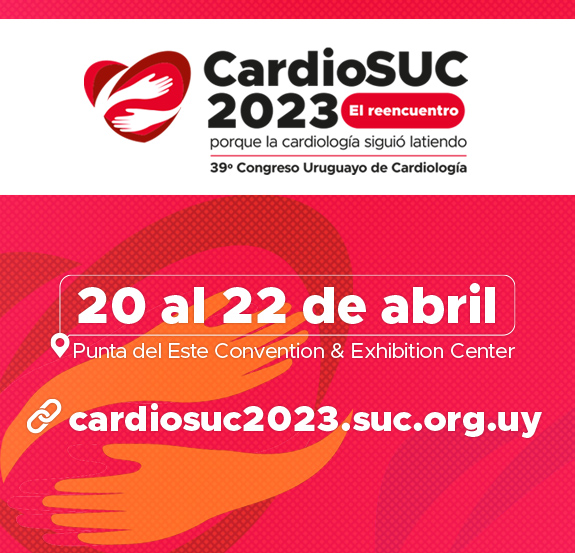cardiosuc 2023