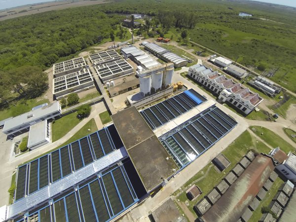 Declaración del SMU y las Sociedades Científicas sobre la situación del agua potable