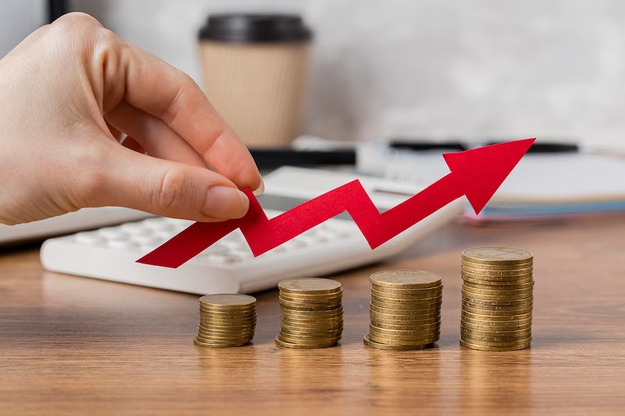 El tercer ajuste del salario en el sector privado rige a partir del 1 de julio de 2023