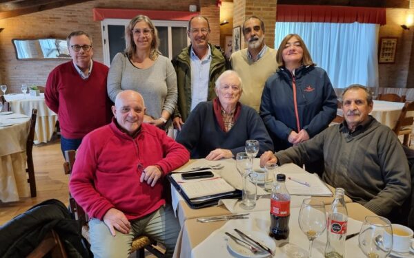 Reunión usuarios Tacuarembó