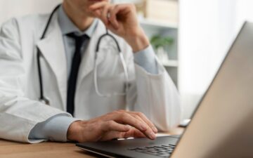 Finalizó el plazo para realizar el curso de telemedicina