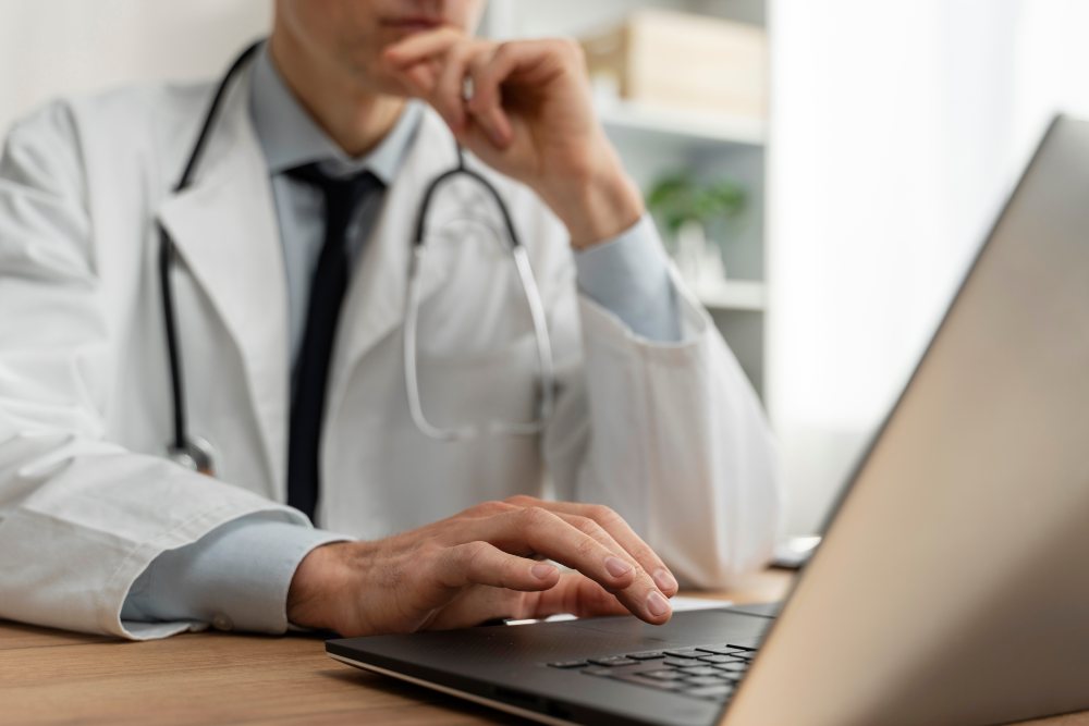 Finalizó el plazo para realizar el curso de telemedicina