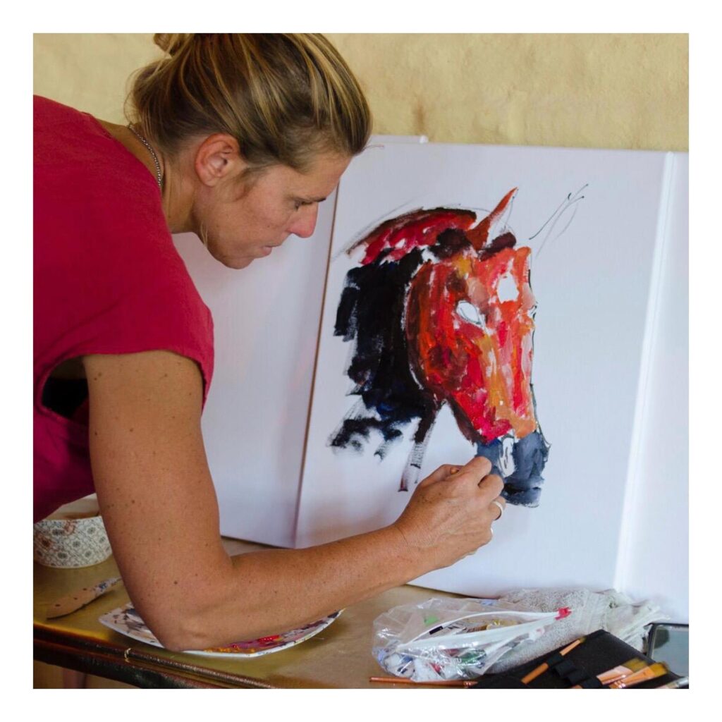 concurso artes visuales