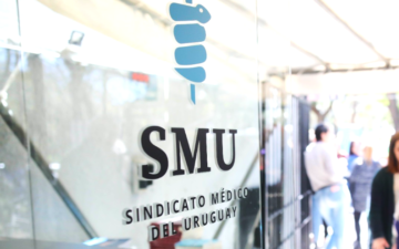 El SMU propone sustituir la obligatoriedad por un sistema voluntario con estímulos en la ley “Servicio de Atención Médica Especializada en los Prestadores Públicos de Salud”