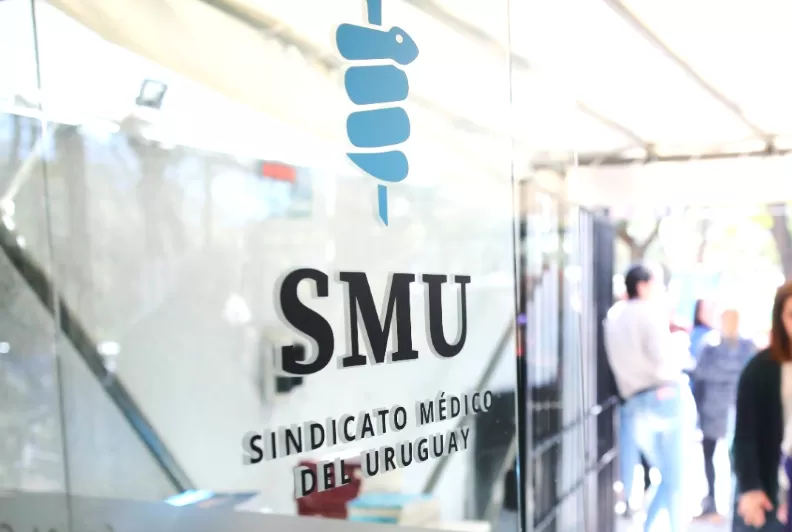 El SMU manifiesta su preocupación por nuevos episodios de violencia contra integrantes del equipo de salud