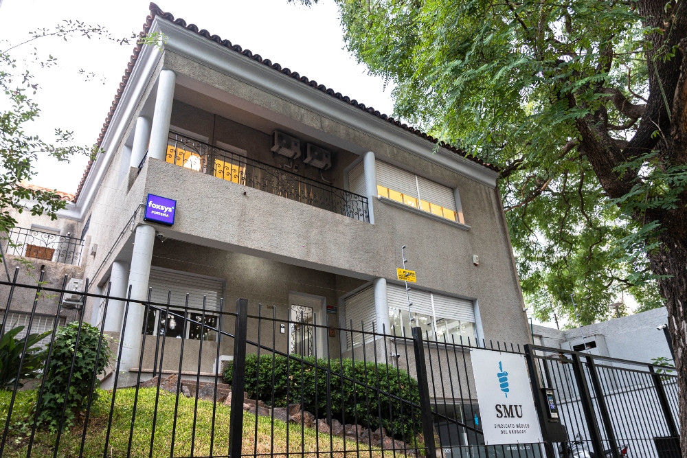 Paro 18 de abril COFE: comunicado del Comité Ejecutivo del SMU